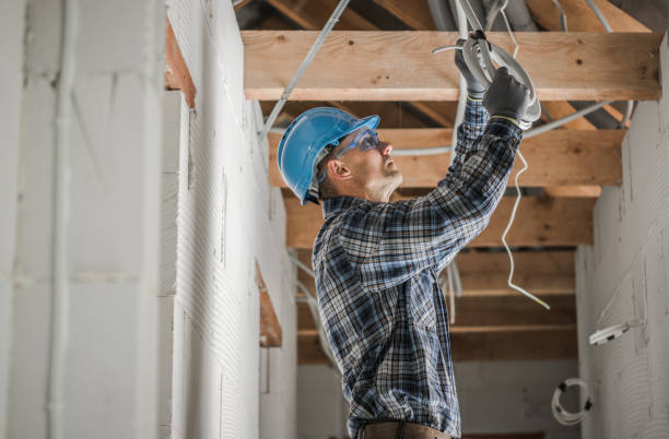 Best Electrical Troubleshooting Services  in Murray, KY