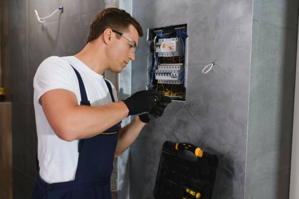 Best Electrical Rewiring Services  in Murray, KY