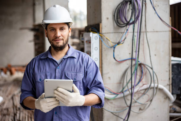 Best Circuit Breaker Repair  in Murray, KY