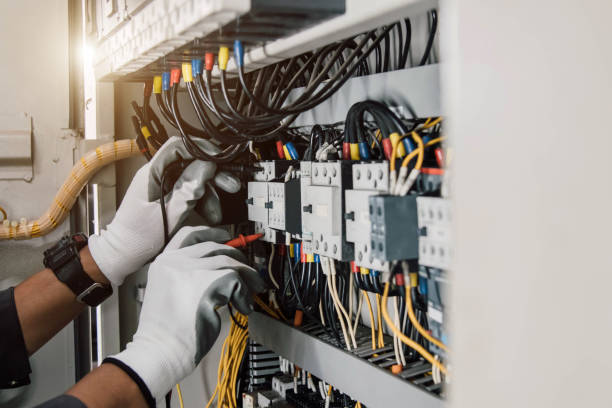 Professional Electrician in Murray, KY